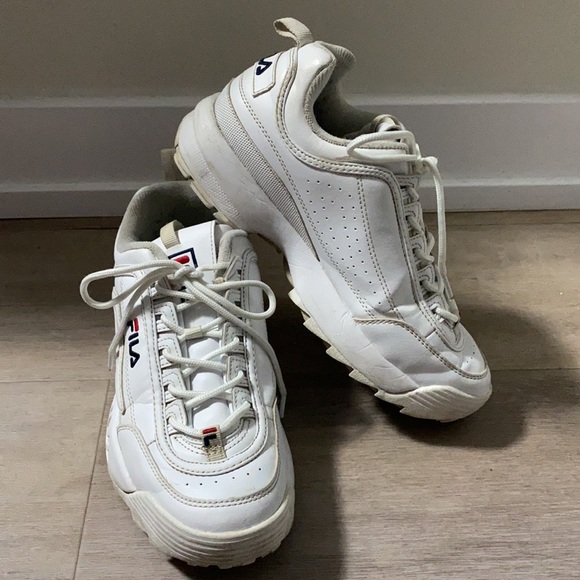 Original Fila shoes - Picture 2 of 2